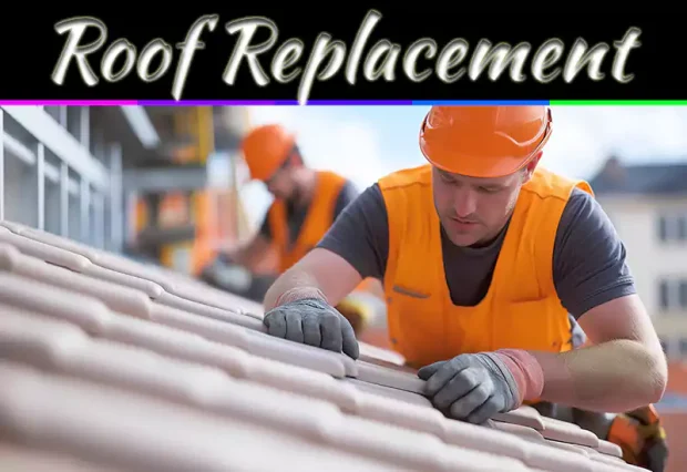 Roof Replacement: 6 Smart Reasons To Upgrade Your Home