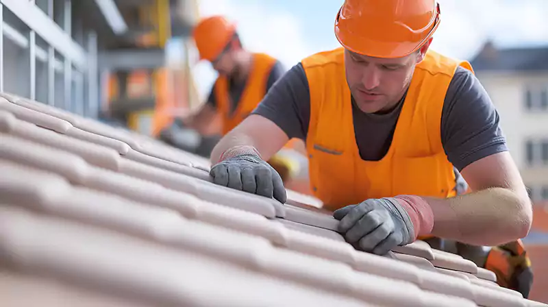 Roof Replacement Roof Replacement