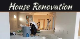 Seven Signs It’s Time To Spend Money On Renovating Your Home Seven Signs It's Time To Spend Money On Renovating Your Home