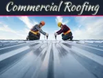 The Evolution Of Commercial Roofing: Innovations And Sustainable Solutions The Evolution Of Commercial Roofing: Innovations And Sustainable Solutions