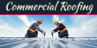 The Evolution Of Commercial Roofing: Innovations And Sustainable Solutions The Evolution Of Commercial Roofing: Innovations And Sustainable Solutions