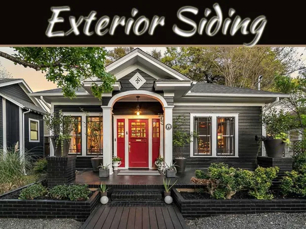 Top 7 Benefits Of James Hardie Siding