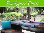Transform Your Backyard Oasis: A DIY Guide Transform Your Backyard Oasis: A DIY Guide