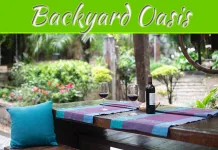 Transform Your Backyard Oasis: A DIY Guide Transform Your Backyard Oasis: A DIY Guide