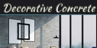 Unleashing The Potential Of Decorative Concrete: Elevate Your Interior Design Unleashing The Potential Of Decorative Concrete: Elevate Your Interior Design