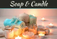 Unveiling The Artistry Of NZ Soap And Candle: Handcrafted Creations For Sensory Delight Unveiling The Artistry Of NZ Soap And Candle: Handcrafted Creations For Sensory Delight