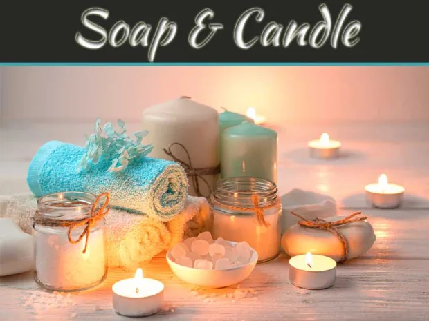 Unveiling The Artistry Of NZ Soap And Candle: Handcrafted Creations For Sensory Delight