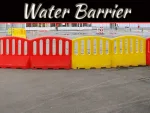 What You Need To Know About Water Barrier Hire For Your Construction Project What You Need To Know About Water Barrier Hire For Your Construction Project