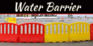 What You Need To Know About Water Barrier Hire For Your Construction Project What You Need To Know About Water Barrier Hire For Your Construction Project