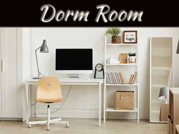 3 Easy Decor Tips For College Dorm Rooms