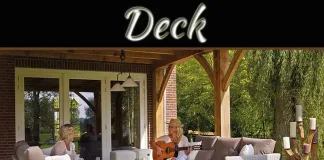 7 Reasons You Should Upgrade Your Deck 7 Reasons You Should Upgrade Your Deck