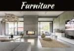8 Ways To Combine Fashion And Functionality Through Your Home’s Furniture 8 Ways To Combine Fashion And Functionality Through Your Home's Furniture