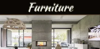 8 Ways To Combine Fashion And Functionality Through Your Home’s Furniture 8 Ways To Combine Fashion And Functionality Through Your Home's Furniture