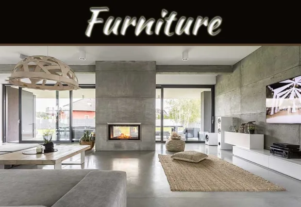 8 Ways To Combine Fashion And Functionality Through Your Home’s Furniture