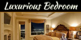 Creating A Luxurious Bedroom Retreat With Sleepeezee Beds Creating A Luxurious Bedroom Retreat With Sleepeezee Beds