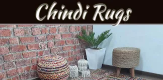 Embrace Boho-Chic: Transform Your Space with Decorative Chindi Rugs! Embrace Boho-Chic: Transform Your Space with Decorative Chindi Rugs!