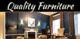 How To Buy Ultra-High-Quality Furniture For Your Home How To Buy Ultra-High-Quality Furniture For Your Home