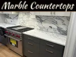 How To Maintain Marble Countertops? How To Maintain Marble Countertops?