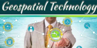 Leveraging Geospatial Technology: Enhancing Utility Coordination Efficiency Leveraging Geospatial Technology: Enhancing Utility Coordination Efficiency