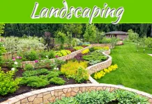 Transforming Your Outdoor Space: 5 Inspiring Landscaping Ideas Transforming Your Outdoor Space: 5 Inspiring Landscaping Ideas