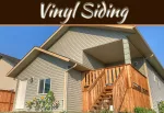 6 Reasons : Why Vinyl Siding Can Be A Smarter Choice For Your Home Improvement 6 Reasons : Why Vinyl Siding Can Be A Smarter Choice For Your Home Improvement