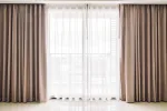 Curtain Decor
