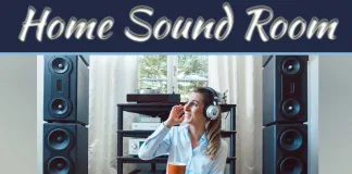 DIY Projects To Improve Your Home Sound Room DIY Projects To Improve Your Home Sound Room