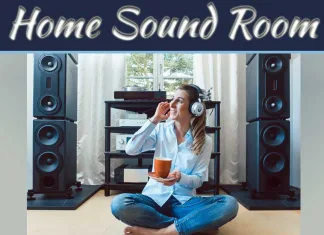 DIY Projects To Improve Your Home Sound Room DIY Projects To Improve Your Home Sound Room