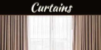 Fabric Curtains Vs. Strip Curtains: Advantages And Disadvantages Fabric Curtains Vs. Strip Curtains: Advantages And Disadvantages