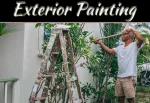 How Painters In Philadelphia Improve Your Exterior And Curb Appeal