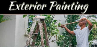 How Painters In Philadelphia Improve Your Exterior And Curb Appeal How Painters In Philadelphia Improve Your Exterior And Curb Appeal