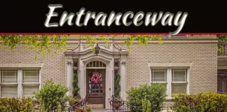 How To Make Your Entranceway The Star Of Your Home How To Make Your Entranceway The Star Of Your Home