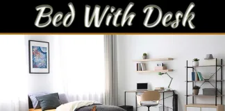 Murphy Bed With Desk – Simple Solution For Small Apartments Murphy Bed With Desk – Simple Solution For Small Apartments
