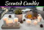 Scented Candles: Wellness, Ambiance & Home Décor Benefits Guide Scented Candles: Wellness, Ambiance & Home Décor Benefits Guide