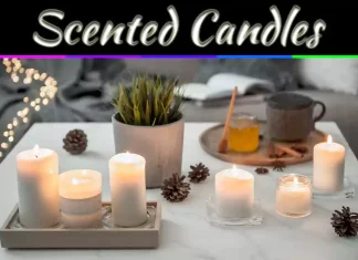 Scented Candles: Wellness, Ambiance & Home Décor Benefits Guide Scented Candles: Wellness, Ambiance & Home Décor Benefits Guide