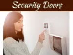 Security Doors: A Comprehensive Solution For Property Protection Security Doors: A Comprehensive Solution For Property Protection