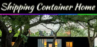 Shipping Container Home Decor Ideas For A Stylish & Modern Look Shipping Container Home Decor Ideas For A Stylish & Modern Look