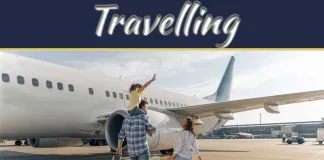 The Enriching Journey Of Travel: Exploring The World And The Self The Enriching Journey Of Travel: Exploring The World And The Self