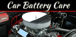 The Ultimate Guide To Car Battery Maintenance: Tips For Longevity The Ultimate Guide To Car Battery Maintenance: Tips For Longevity