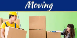 The Ultimate Guide To Choosing The Right Moving Company The Ultimate Guide To Choosing The Right Moving Company