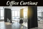 Tips For Choosing Office Curtains Tips For Choosing Office Curtains