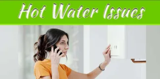 Hot Water Troubles? Solve Your Shower’s Cold Water Issue Troubleshooting Hot Water Issues: Why Isn't It Coming Out Of Your Shower?