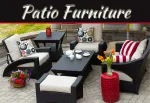 Turn Your Patio Into An Oasis: Top Trends In Outdoor Furniture