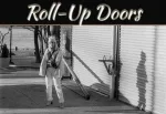 What Are Insulated Roll-Up Doors?
