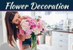 5 Ideas To Decorate Your Home With Flowers