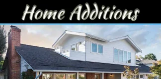 5 Popular Home Additions That Add Value To Your Property 5 Popular Home Additions That Add Value To Your Property
