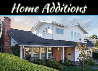 5 Popular Home Additions That Add Value To Your Property 5 Popular Home Additions That Add Value To Your Property