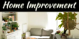 A Fresh Start: Home Improvement Inspiration A Fresh Start: Home Improvement Inspiration