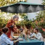 Best Outdoor Cooling Device