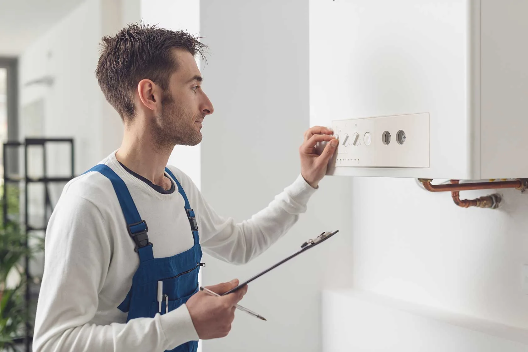 Why You Need To Hire The Best Boiler Replacement Company In Edinburgh